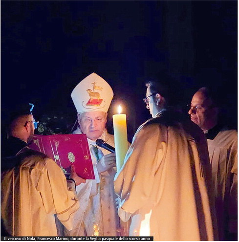 Noemi, il dolore di una comunità: un invito alla giustizia e alla cura