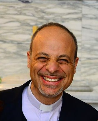 don Arcangelo Iovino