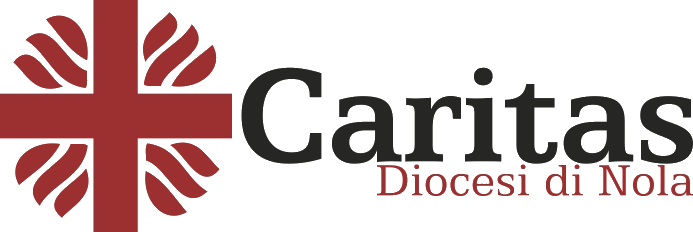 Logo Caritas Diocesana di Nola